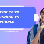 Violet vs Indigo vs PurpleThe Complete Guide to Understanding These Confusing Colors