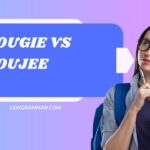 Bougie vs Boujee