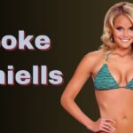 Brooke Daniells