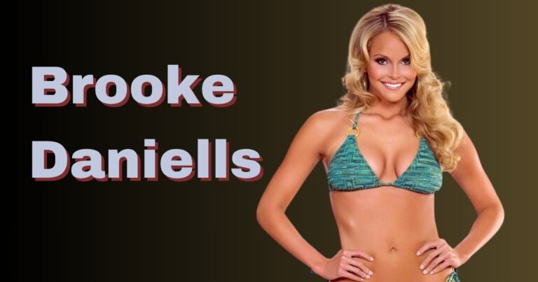 Brooke Daniells