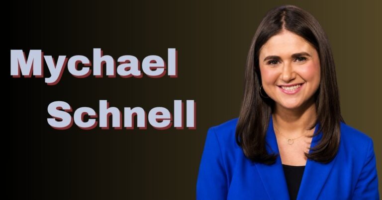 Mychael Schnell
