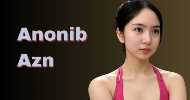 Anonib Azn