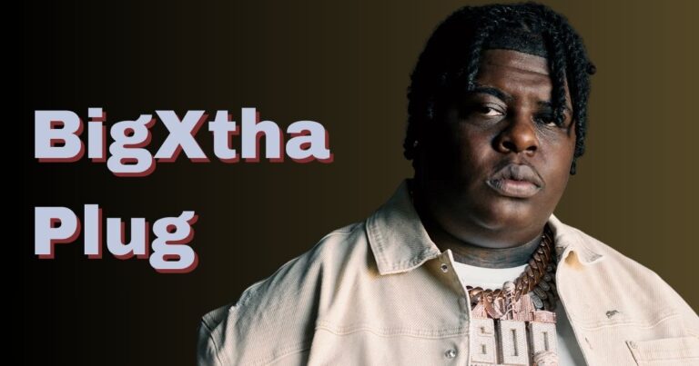 BigXthaPlug