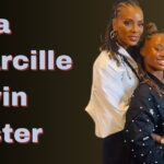 Eva Marcille Twin Sister