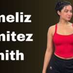 Jameliz Benitez Smith