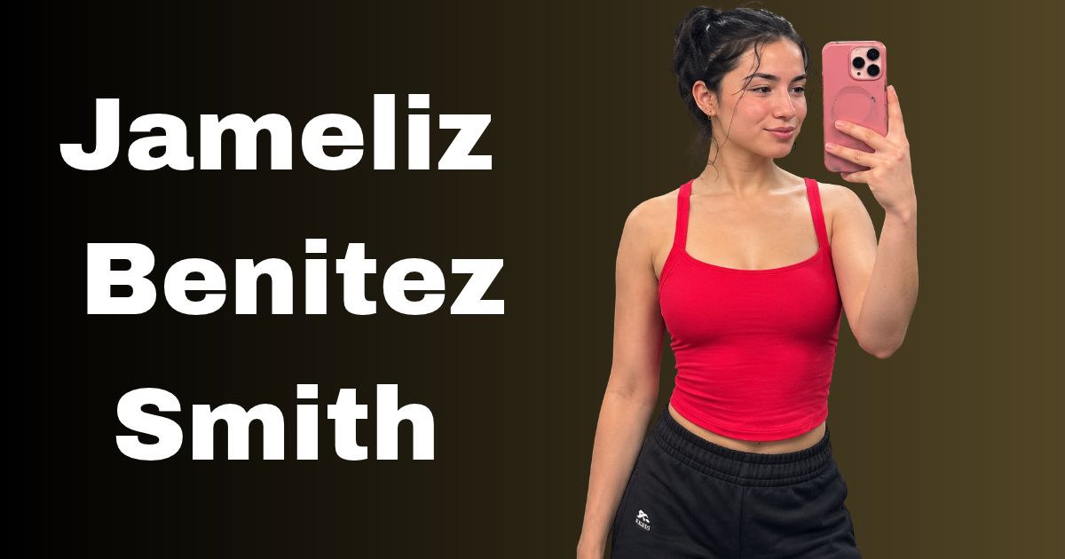 Jameliz Benitez Smith
