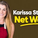 Karissa Stevens Net Worth