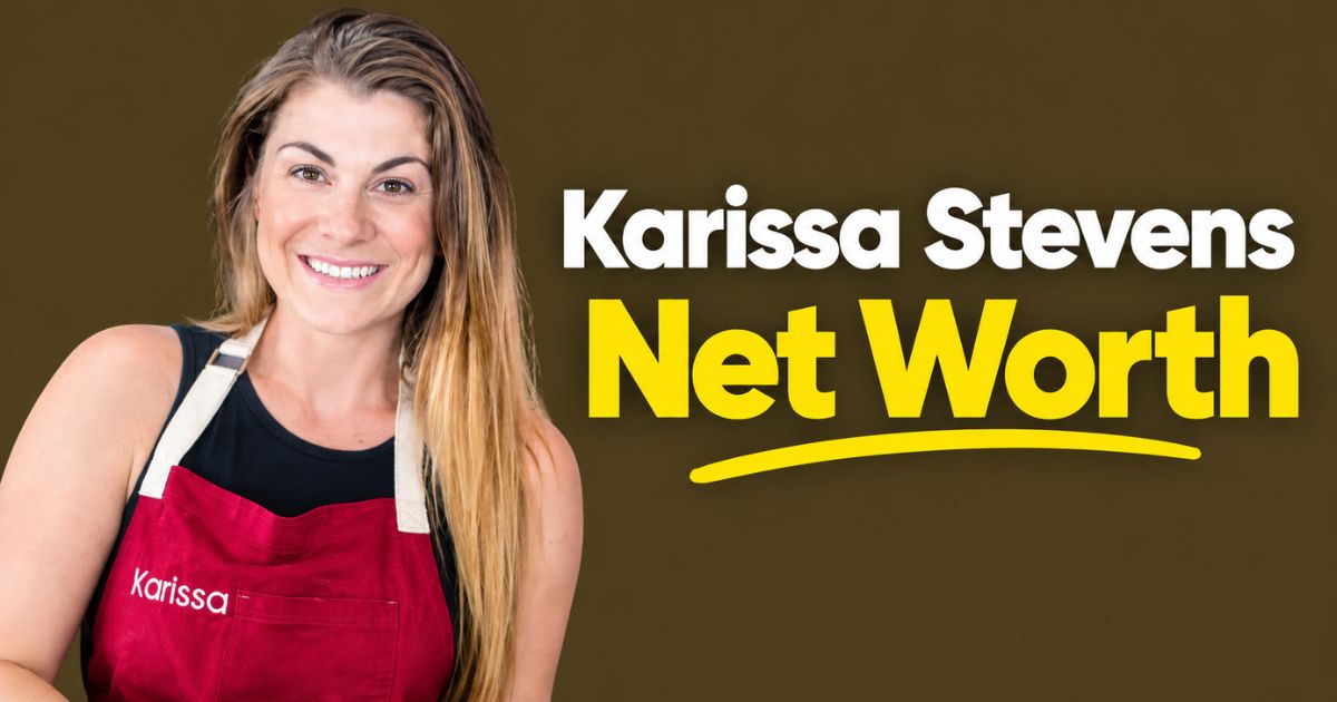 Karissa Stevens Net Worth