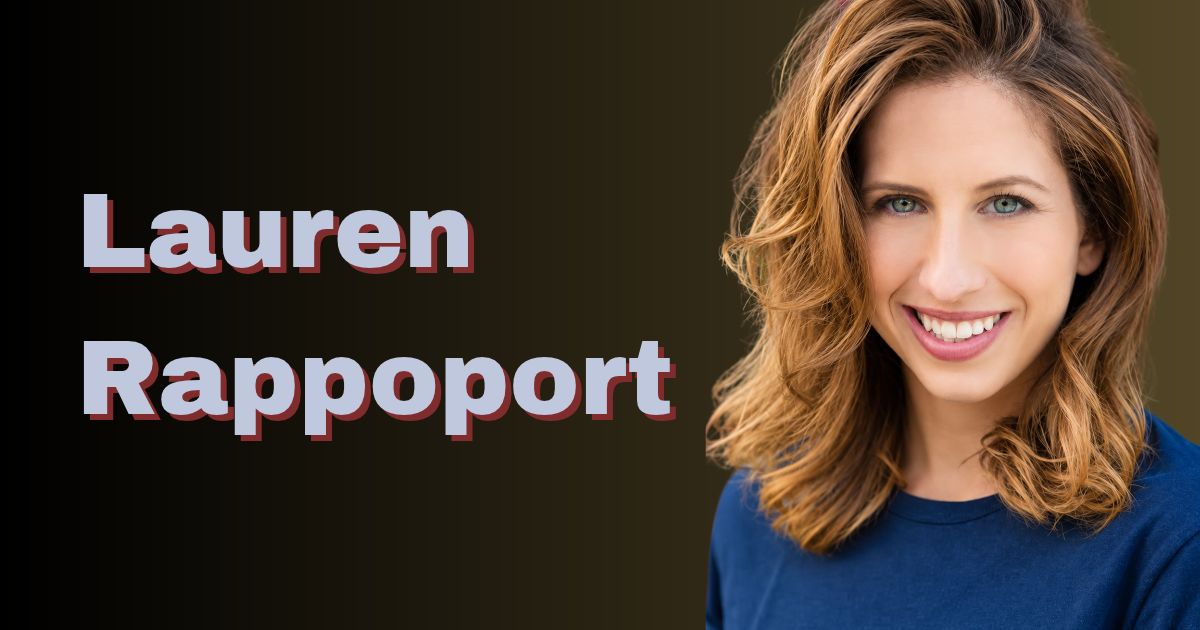Lauren Rappoport