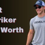 Matt Carriker Net Worth