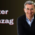 Peter Orszag Bald