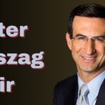 Peter Orszag Hair