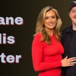 Shane Gillis Sister