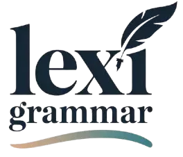 Lexi Grammar